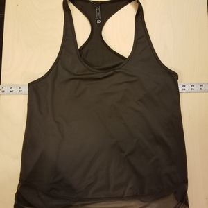 LLD Mesh Panel Tank Top (XL)